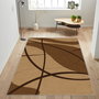 Conceptum Alfombra HM-CRP25-44 Multicolor 160 x 230 cm
